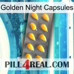 Golden Night Capsules cialis1